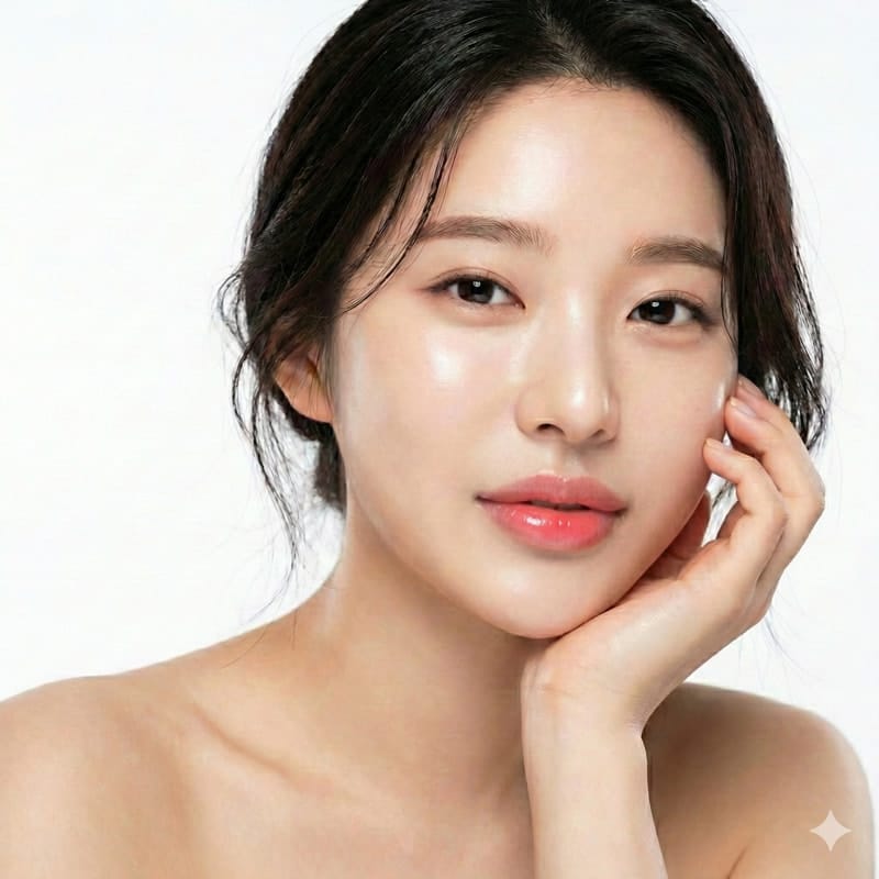 빛이난다 필러
