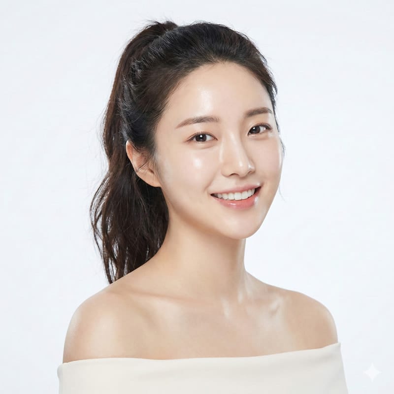 저자극 필링 라라필